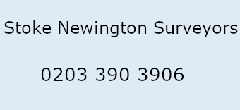 Stoke Newington Surveyors